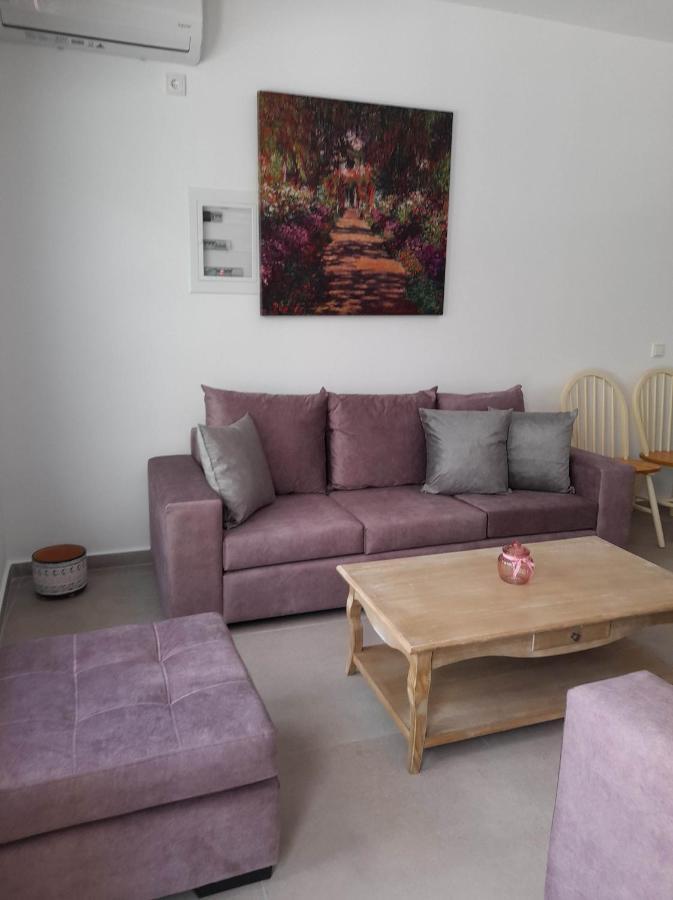 Cosy Villa Kardamena  Eksteriør billede