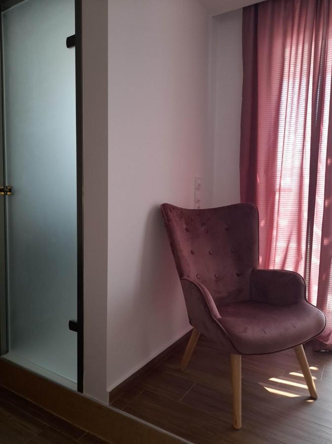 Cosy Villa Kardamena  Eksteriør billede